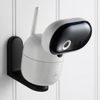 motorola video monitor digital  Wi-Fi PIP1010 connect