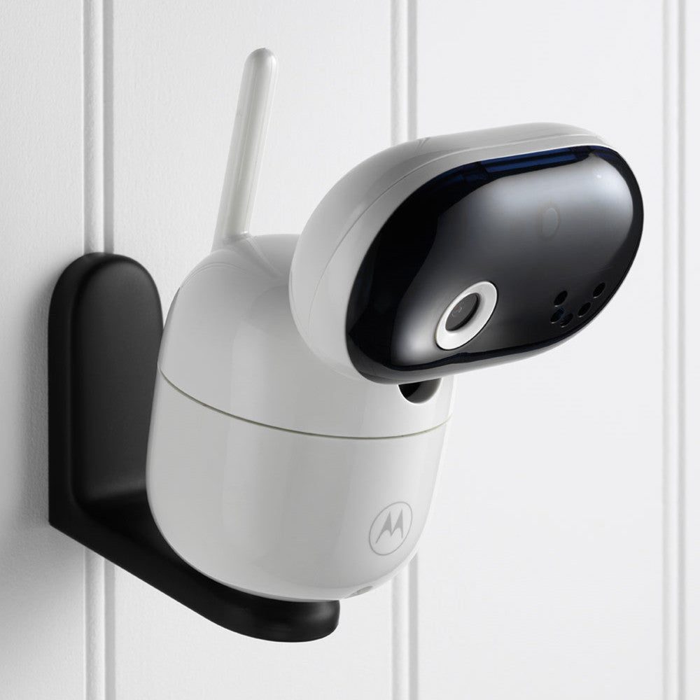 motorola video monitor digital  Wi-Fi PIP1010 connect