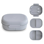 Mushie cutie de pranz Lunchbox 12m+ Cloud