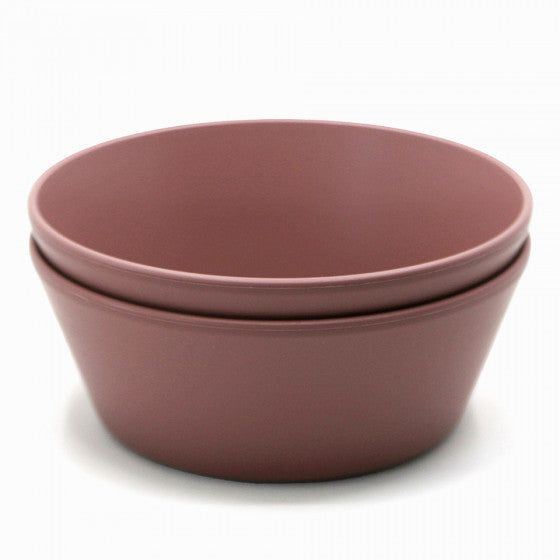 Mushie bol plastic rotund 12m+, Woodchuck