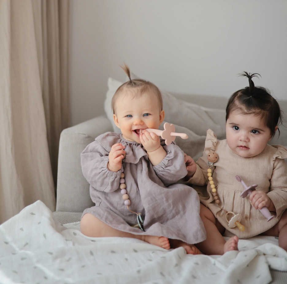  Flower Training 01