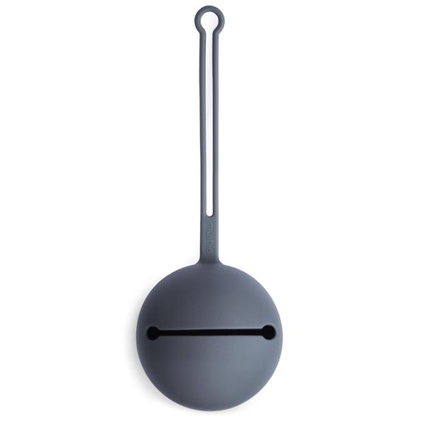 Mushie port suzeta silicon 0m+, Tradewinds