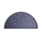 Mushie protectie masa silicon  12m+, Planets