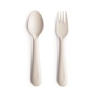Mushie set tacamuri 12m+, Ivory 01