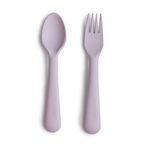 Mushie set tacamuri 12m+, Soft Lilac MFS-312 01