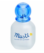Mustela Apa de ingrijire parfumata pentru copii Musti 0m+ 50 ml