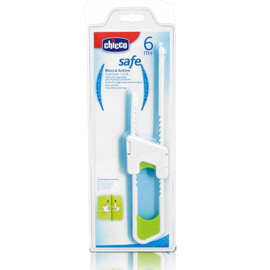 Chicco Aparator Dulap in forma "U" 6m+