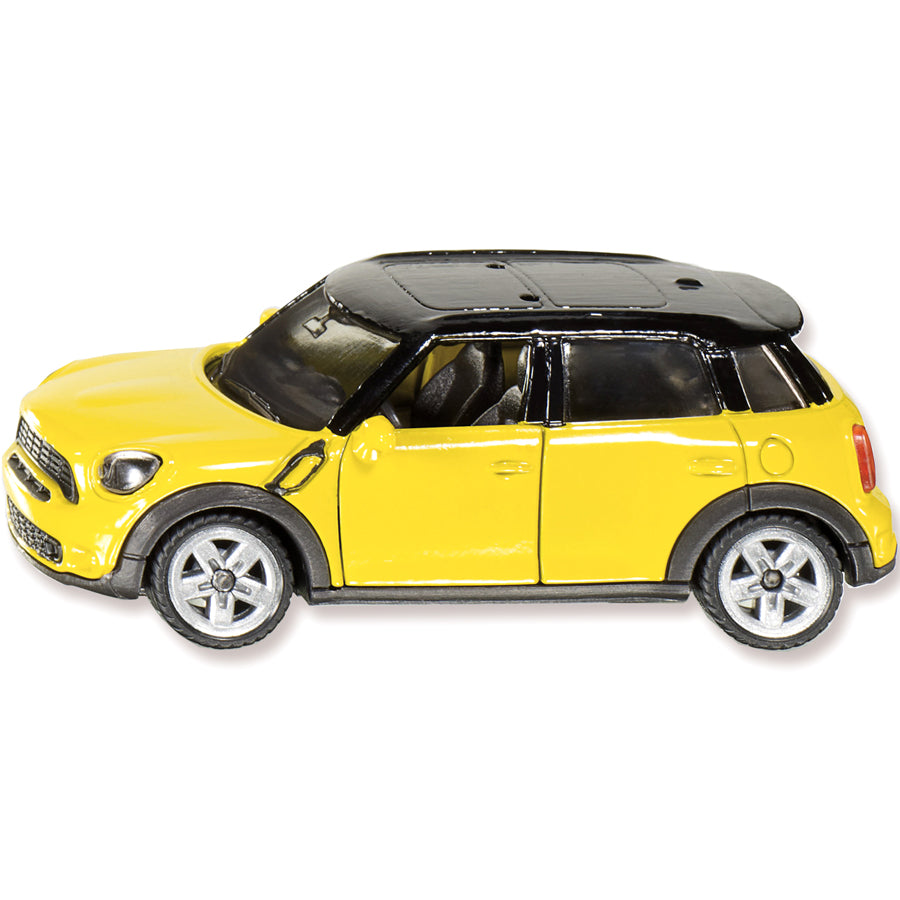 Siku Jucarie masinuta Mini Countryman 3ani+