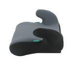 Nania inaltator auto cu isofix ALPHIX 126 pentru 135-150 cm Access Grey