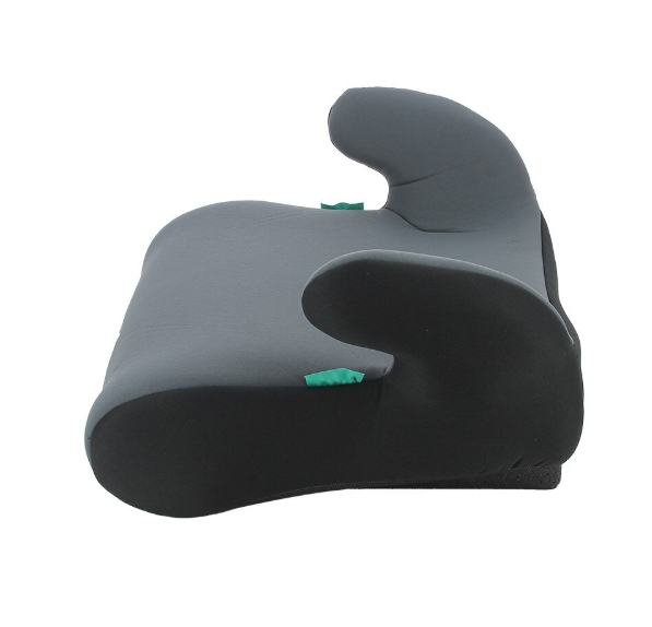 Nania inaltator auto cu isofix ALPHIX 126 pentru 135-150 cm Access Grey