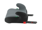Nania inaltator auto cu isofix ALPHIX 126 pentru 135-150 cm Access Grey