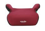 Nania inaltator auto cu isofix ALPHIX 126 pentru 135-150 cm Access Red