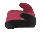 Nania inaltator auto cu isofix ALPHIX 126 pentru 135-150 cm Access Red