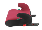 Nania inaltator auto cu isofix ALPHIX 126 pentru 135-150 cm Access Red