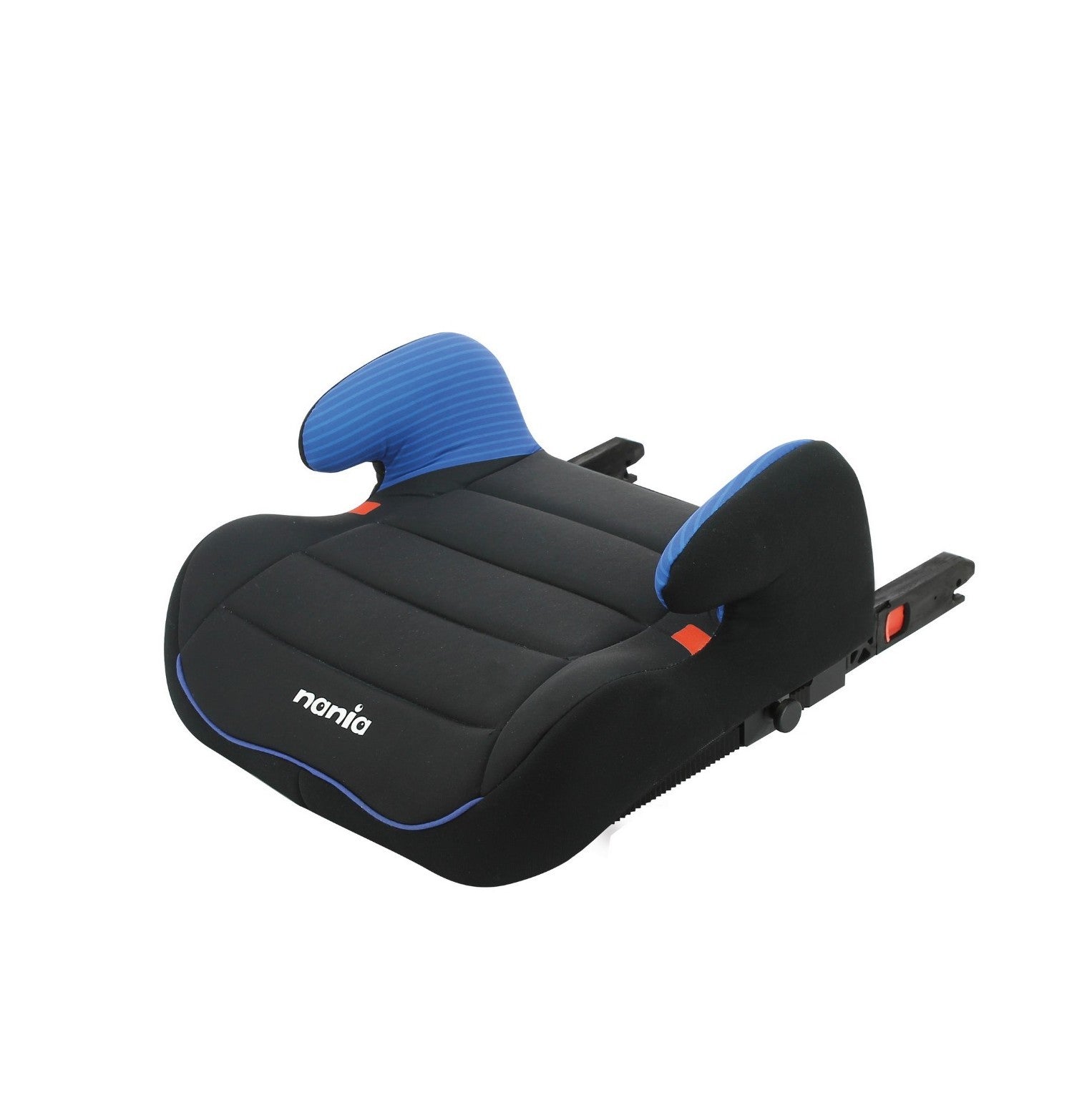 Nania inaltator auto Topo Easyfix 22-36 kg, Tech blue