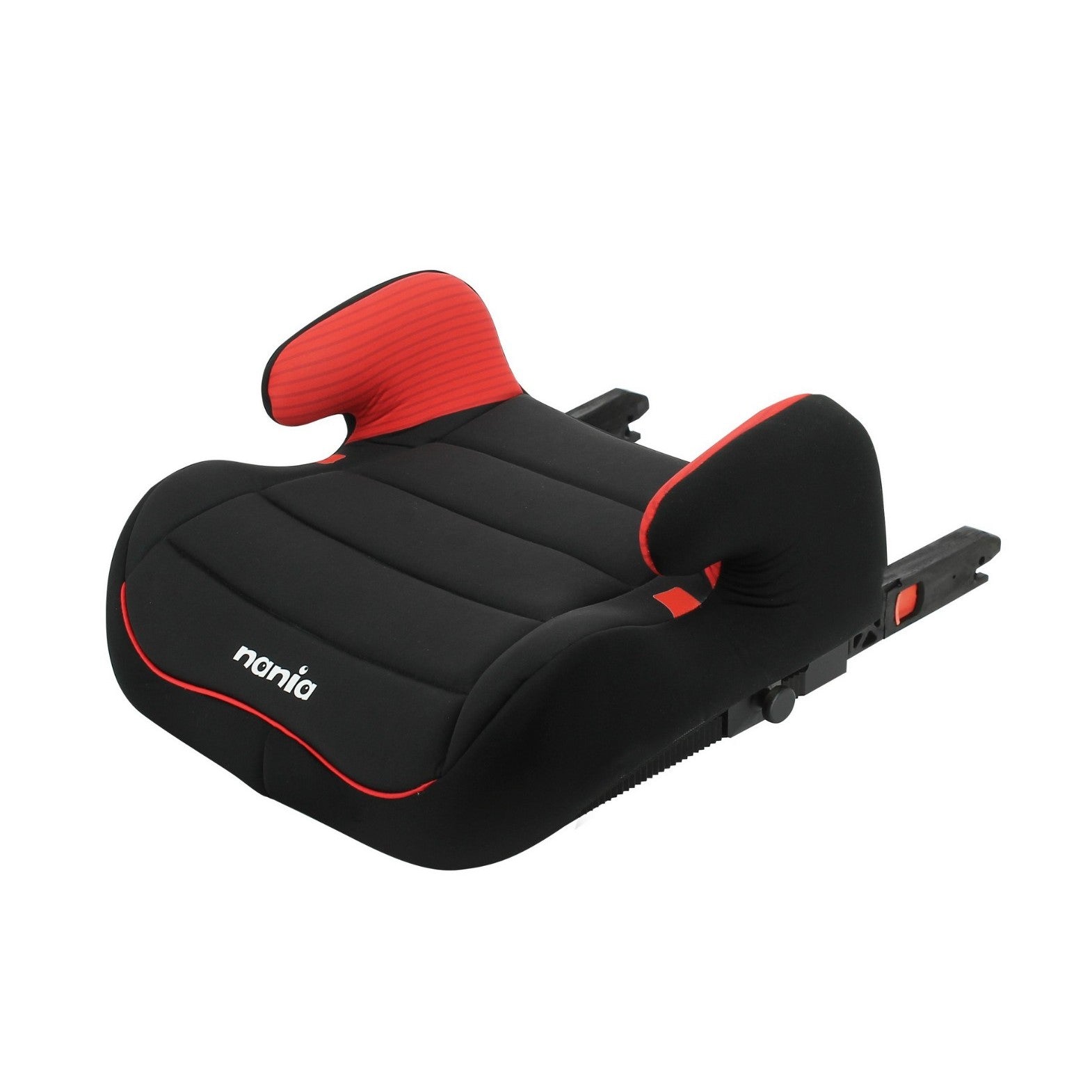 Nania inaltator auto Topo Easyfix 22-36 kg, Tech red