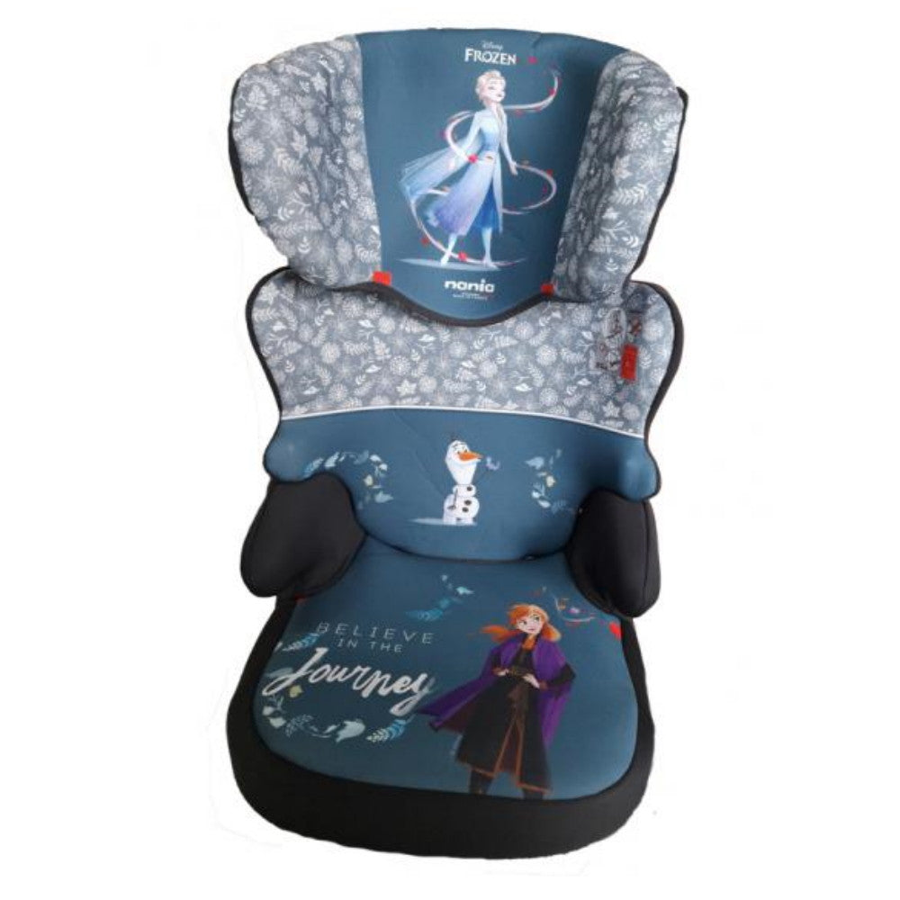 Nania scaun auto Befix 15-36 kg, Disney Frozen 2