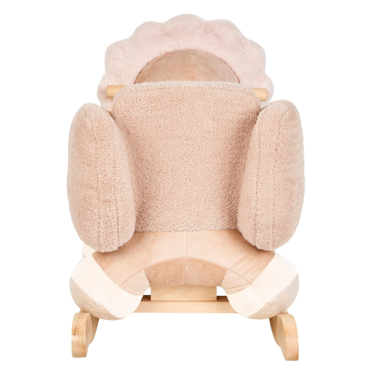 Nattou balansoar forma de animale 10m+ Oli