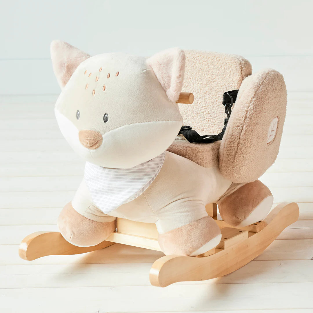 Nattou balansoar forma de animale 10m+ Oli
