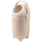 Nattou cos depozitare scutece Dropy 0m+ Beige