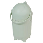 Nattou cos depozitare scutece Dropy 0m+ Green