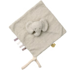 Nattou paturica de dormit Doudou 0m+ Teddy Elefant Grey