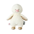 Nattou jucarie plus 28 cm 0m+ FanFan Baby Duck