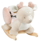 Nattou balansoar in forma de animale 10m+ FaFan Caprioara