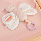Nattou jucarie plus 25 cm 0m+ Alice & Pomme Fluturas