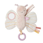 Nattou jucarie plus 25 cm 0m+ Alice & Pomme Fluturas