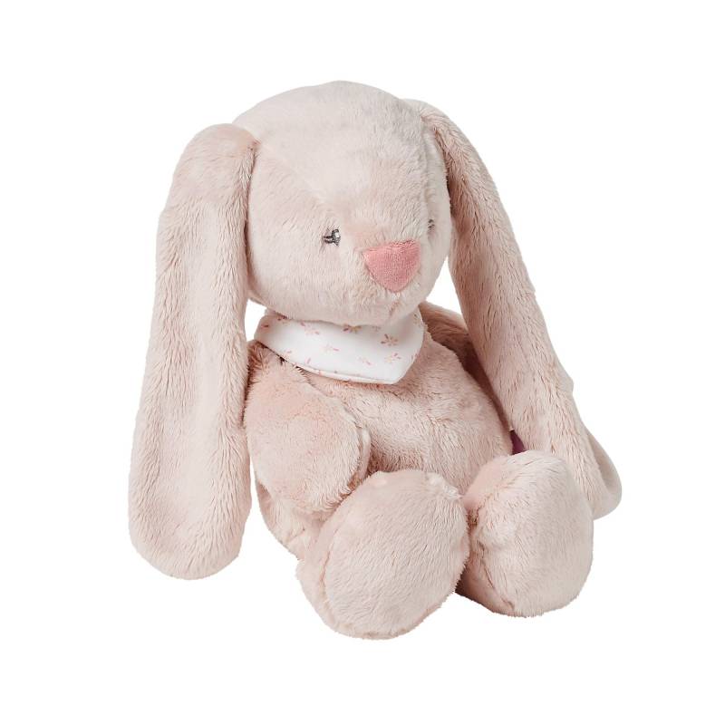 Nattou jucarie plus 30 cm 0m+ Alice & Pomme - Iepurasul Pomme Imagine principală a produsului