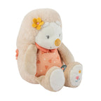 Nattou jucarie plus 30 cm 0m+ Mila, Zoe&Lana - Ariciul Zoe
