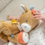 Nattou jucarie plus 45 cm 0m+ Mila