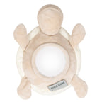 Nattou jucarie plus educativa 0m+ Turtle Lapidou caramel