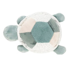 Nattou jucarie plus educativa 0m+ Turtle Lapidou green