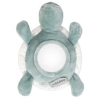 Nattou jucarie plus educativa 0m+ Turtle Lapidou green