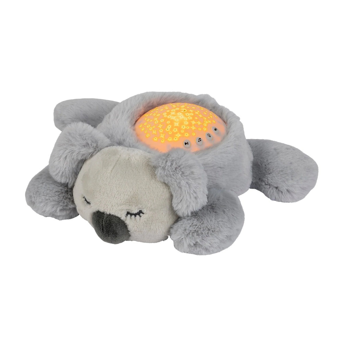 Nattou jucarie plus si proiector Night Light 0m+ Koala Imagine secundară a produsului