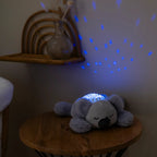 Nattou jucarie plus si proiector Night Light 0m+ Koala