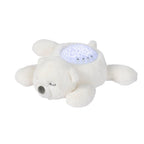 Nattou jucarie plus si proiector Night Light 0m+ Urs Polar