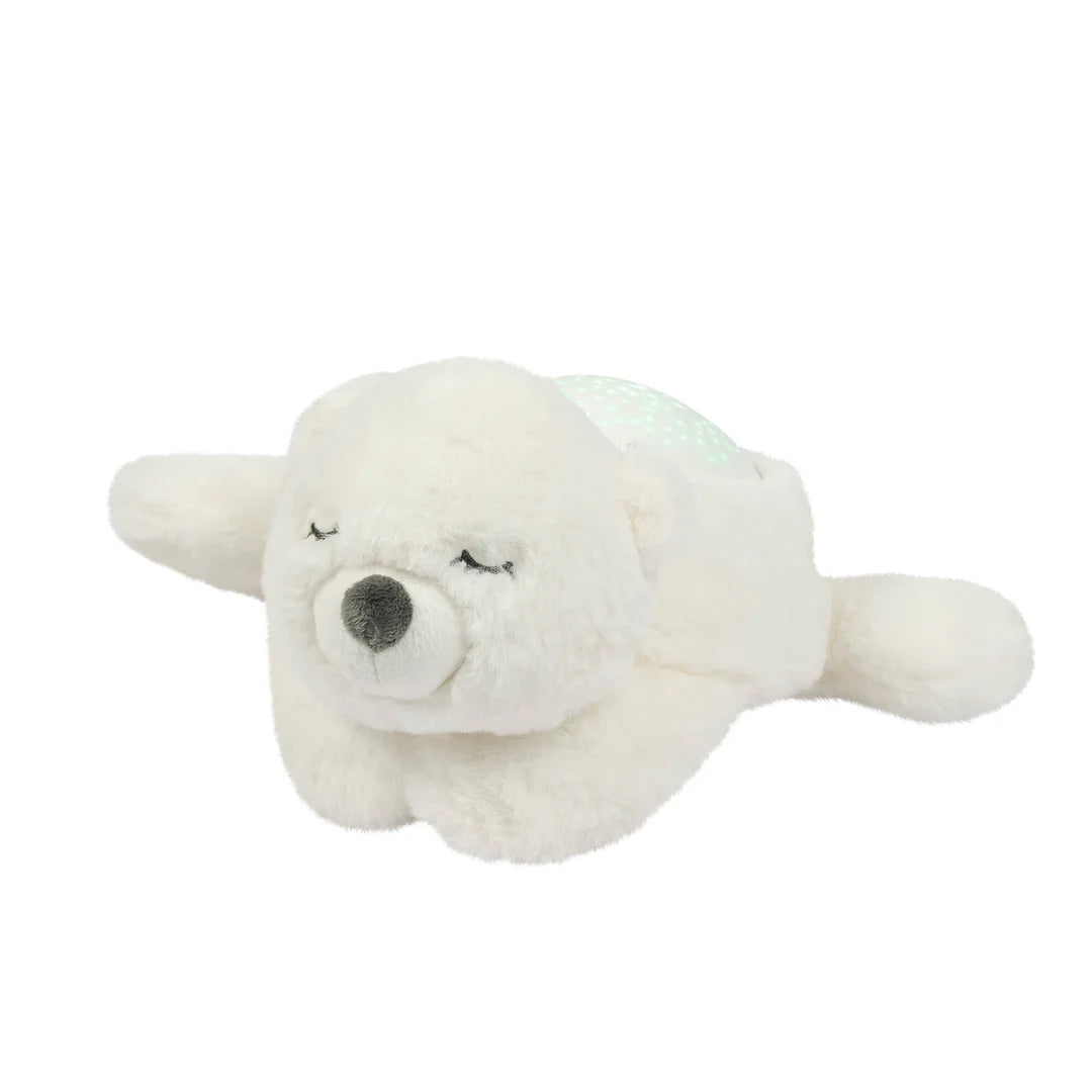 Nattou jucarie plus si proiector Night Light 0m+ Urs Polar