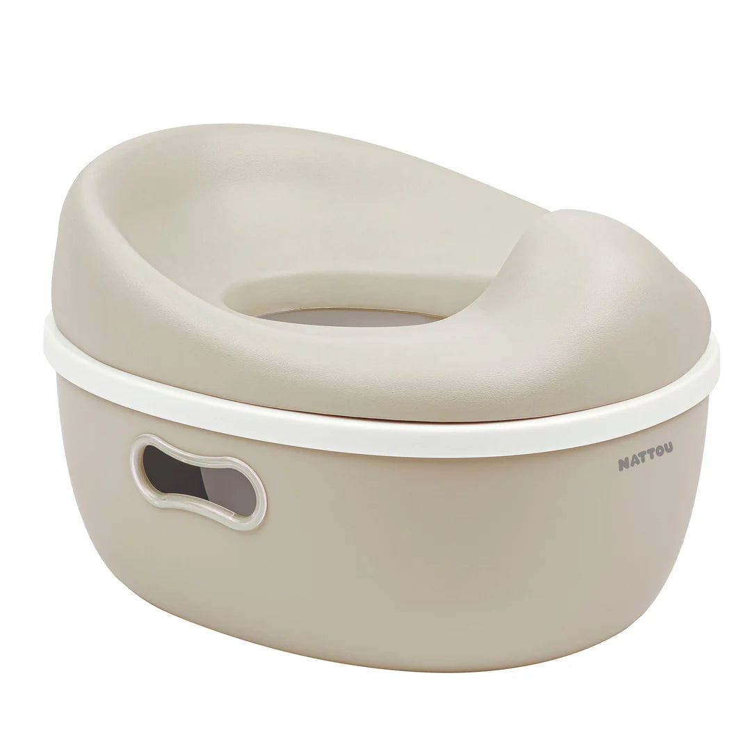 Nattou olita 3in1 Potty 18m+ Bej