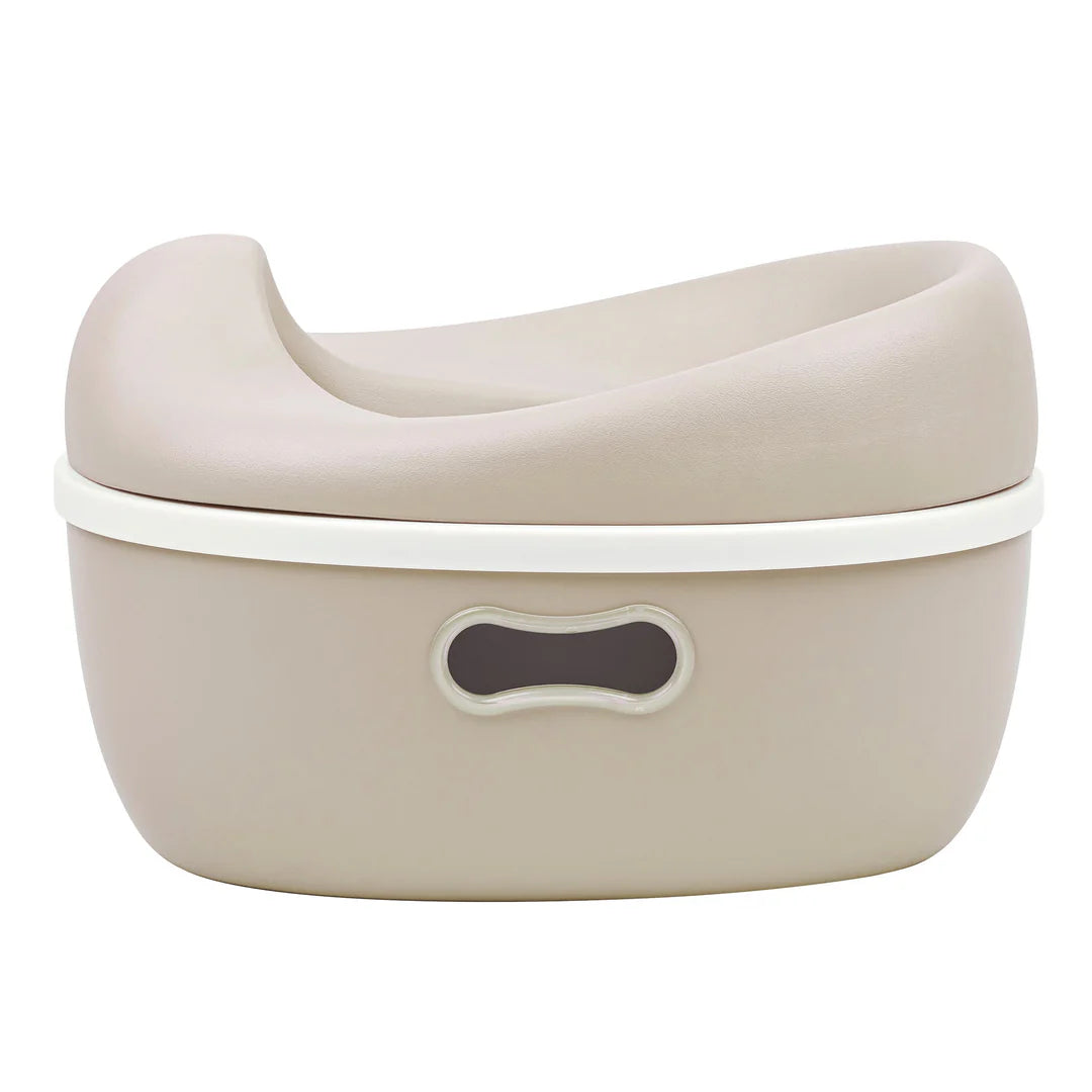 Nattou olita 3in1 Potty 18m+ Bej
