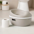 Nattou olita 3in1 Potty 18m+ Bej