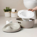Nattou olita 3in1 Potty 18m+ Bej
