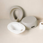 Nattou olita 3in1 Potty 18m+ Bej