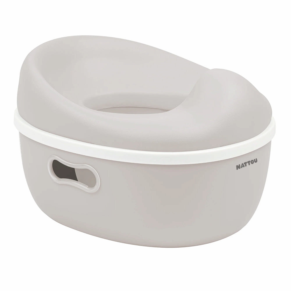 Nattou olita 3in1 Potty 18m+ Clay