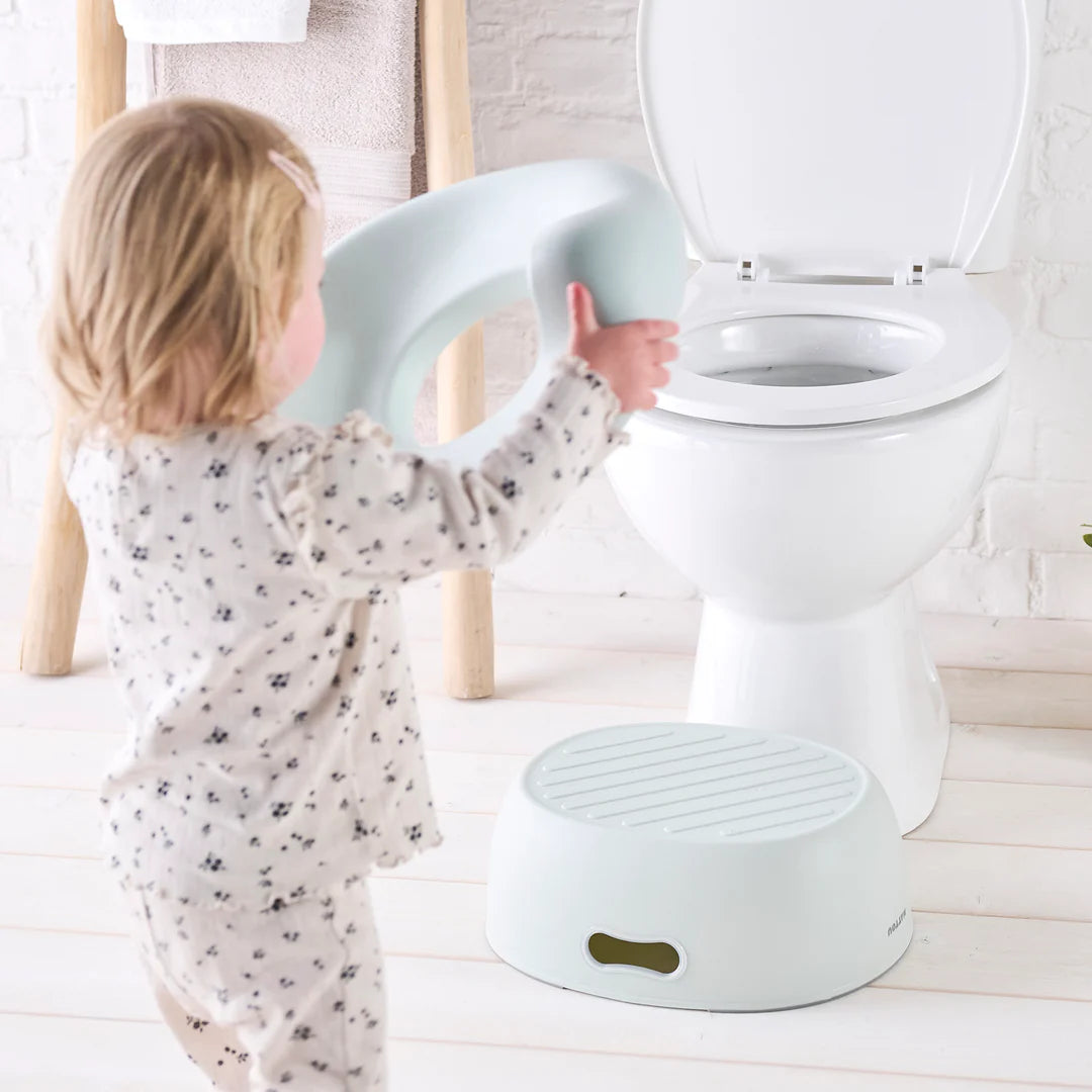 Nattou olita 3in1 Potty 18m+ Green