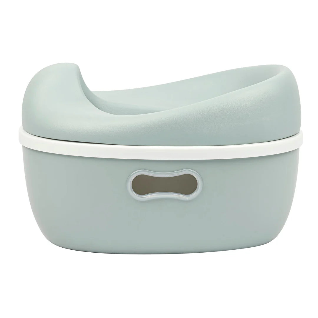 Nattou olita 3in1 Potty 18m+ Green