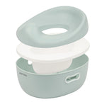 Nattou olita 3in1 Potty 18m+ Green