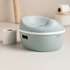 Nattou olita 3in1 Potty 18m+ Green